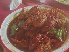 -盱眙虾神於氏龙虾(夫子庙红街店)