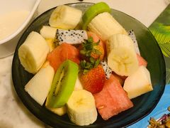 -绿茵阁牛扒餐厅(客村店)
