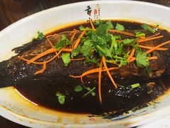 -老陈家烩菜(兴林路店)