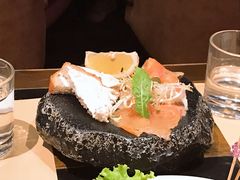 -Lingo西餐厅(仙乐斯广场店)