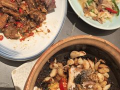 -先记烧鹅王·本地粤菜(福永店)
