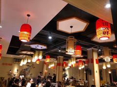 -格塘人家·山泉水煮鱼(望兴家园店)