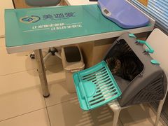 -美迦爱-牙专科·兔科·骨科诊疗中心(北苑店)
