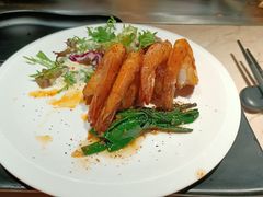 -盛焰铁板烧(王府井店)