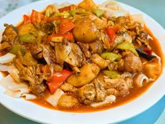 -清真吐鲁番餐厅(牛街店)