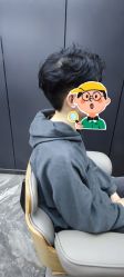 -藤野造型·专业烫染店