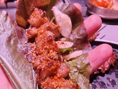 -丰茂烤串(全国首店)