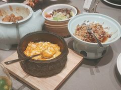 -小厨娘淮扬菜(天印大道店)