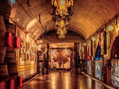 -青岛葡萄酒博物馆