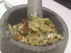 擂椒皮蛋-老湘亲·品鉴湘菜(湖里店)