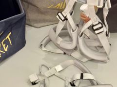 -Jumphai室内蹦极运动