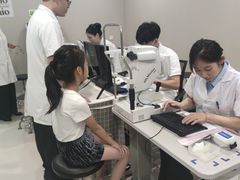 -东北大学附属辽宁爱尔眼科医院