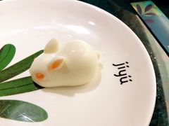 哆哆兔-集渔·泰式海鲜火锅(太原里店)
