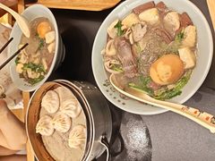 -金原鸭血粉丝汤·汤包·脆皮烤鸭(南京博物院店)