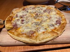 -新贝乐意大利餐厅(苏州中心店)