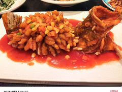 -海天楼中餐厅(吴宫泛太平洋酒店)