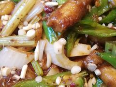 -王妈热卤·川味馆(海昌店)