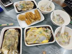 -穗银肠粉店(东川路店)