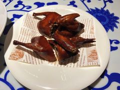 -江南赋(内蒙古大厦店)