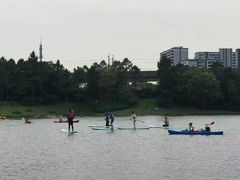 -美兰湖景区