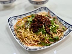 -玉香宫河州牛肉拉面