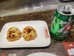 -尚雅铁板料理自助餐厅(乐松店)