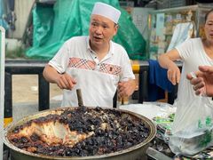 -马文章胖子甑糕(洒金桥店)