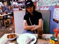 -新南新咖啡美食(南新花园店)