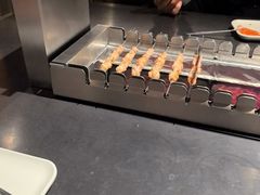 -很久以前羊肉串(朝阳路店)