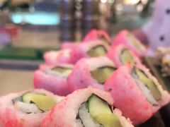 -盛宴标帜餐厅·亲子自助 (南昌喜来登酒店)