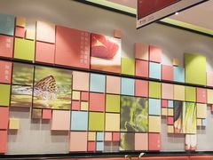 大堂-眉州东坡·熊猫主题餐厅(枫蓝店)
