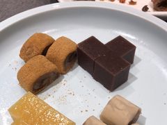 -羲和雅苑•北京烤鸭(国贸商城店)