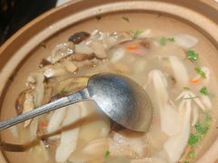 -院8里·小聚园老川菜(九眼桥店)