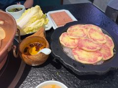 -阳坊涮肉(西直门凯德mall店)