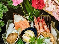 -长崎屋·日本料理·刺身·烧鸟(天河北路店)