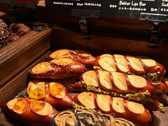 -B&C黄油与面包·THE GARDEN BAKERY概念店(世纪汇店)