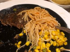 -豪客来牛排(海沧阿罗海店)