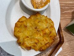 -小满手工粉(上海月星环球港店)
