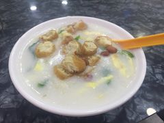 -燊意布拉肠云吞面(中山四路店)