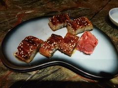 -炙柒Sekinana·精致料理 烧鸟·铁板烧(海上世界店)