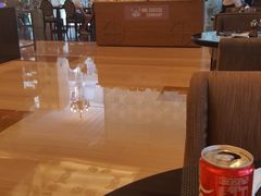 -圣丰索菲特·2 On 988 Café 自助餐厅