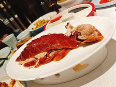 -惠丰堂饭庄·烤鸭·京味菜(西北旺·航天城店)