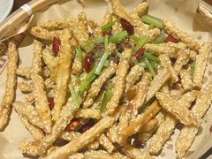 -肖记公安牛肉鱼杂馆·省级非物质文化遗产(三角路直营店)