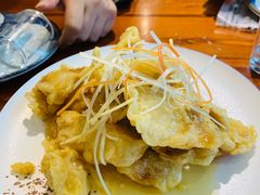 锅包肉-赵家小馆(沈阳禹洲广场店)