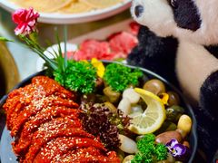 -矮板凳老火锅(宽窄巷子店)