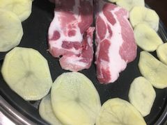 -·缸桶屋·韩式牛肋条自助烤肉(西湖D11店)