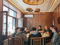 -老仁义·清真菜(太古街店)