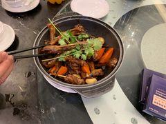 -美极鲜食坊(宝安南路店)