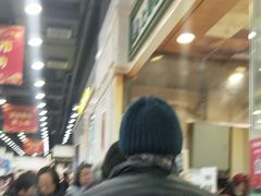 -上海哈尔滨食品厂(汇联商厦店)
