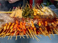 -郭记小街麻辣烫(南小街总店)
